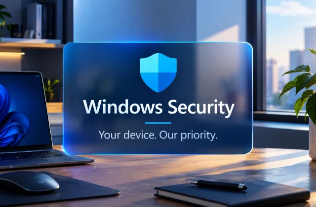 CVE-2026-96951 Windows update