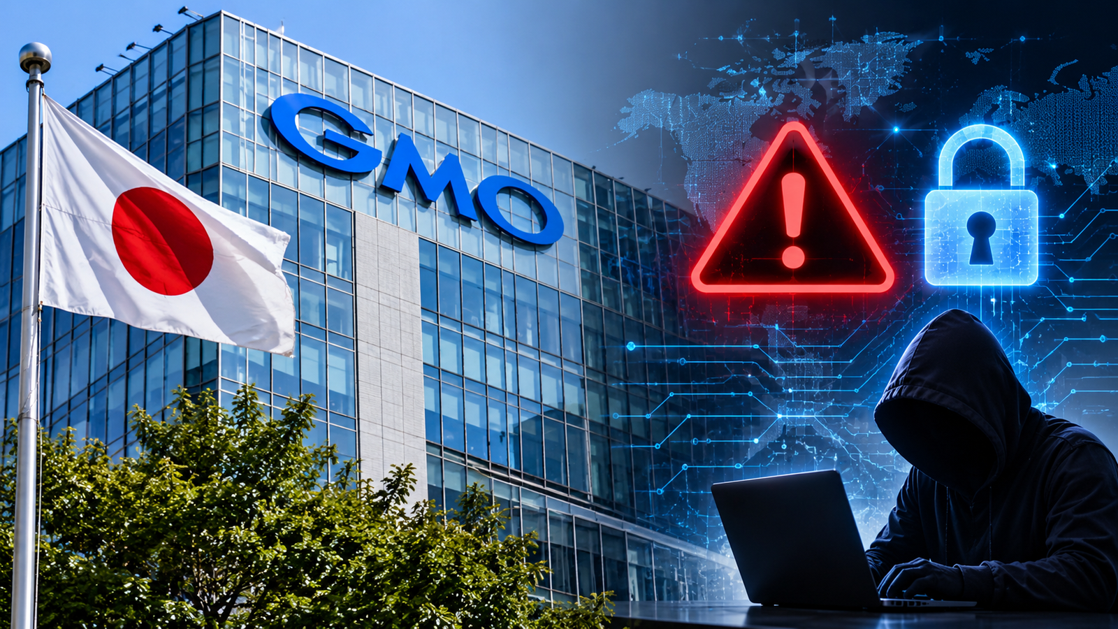 GMO Cloud Breach: Stolen Customer Data, a €46 Million Ransom Demand, and a Forced Shutdown