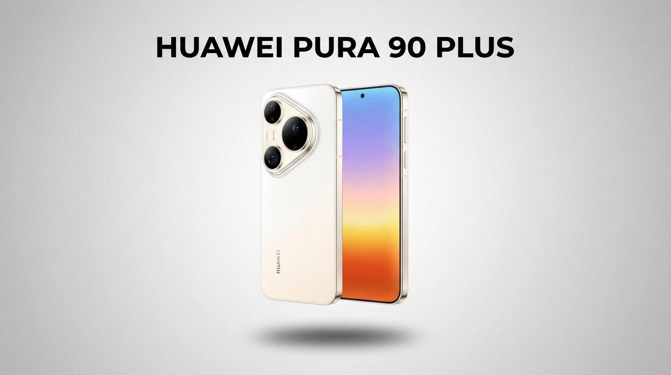 Huawei’s Pura 90 Plus Could Leave Buyers With a Costly Software Compromise