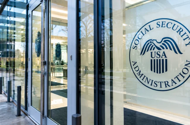 Social Security Database Overhaul: Could Record Errors Put Your Benefits at Risk?