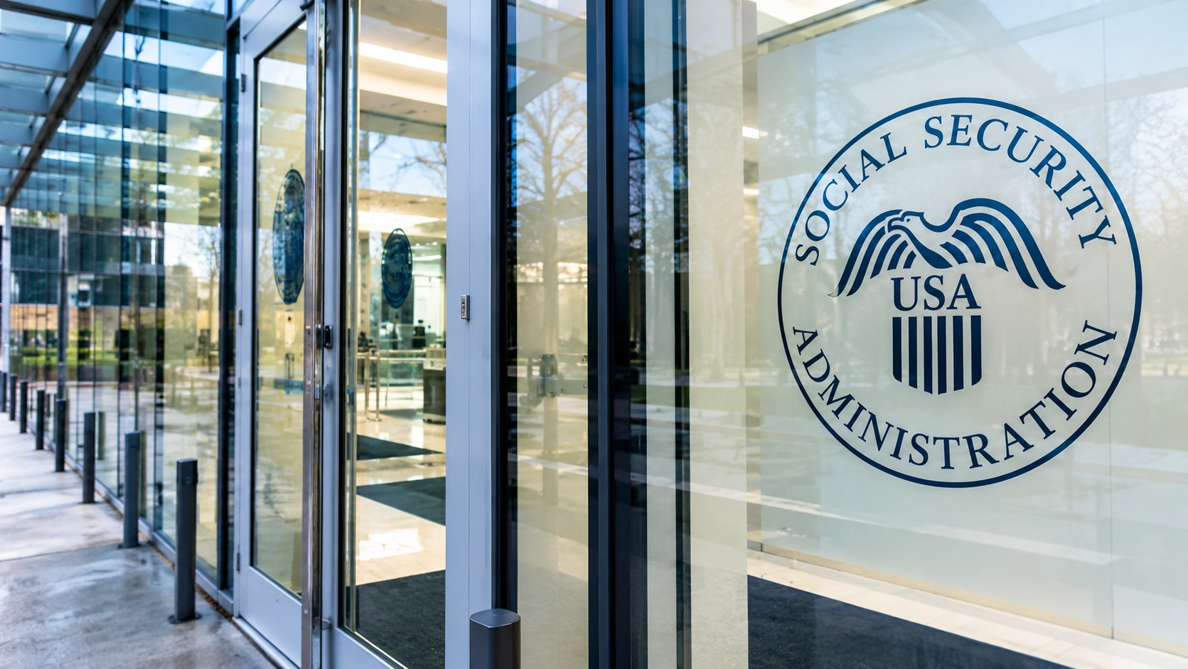 Social Security Database Overhaul: Could Record Errors Put Your Benefits at Risk?