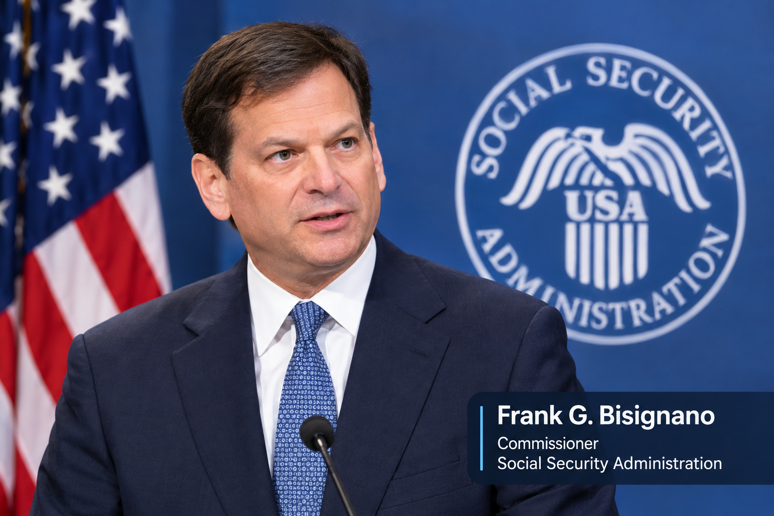 Social Security Database Overhaul: Could Record Errors Put Your Benefits at Risk?