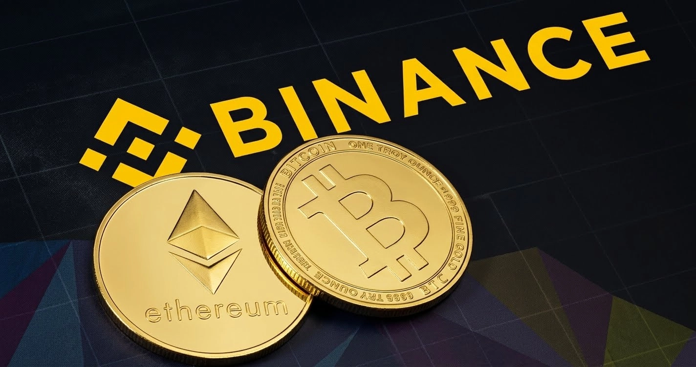 Hackers Stole $6.3 Billion From Binance in 20 Minutes. Here's How