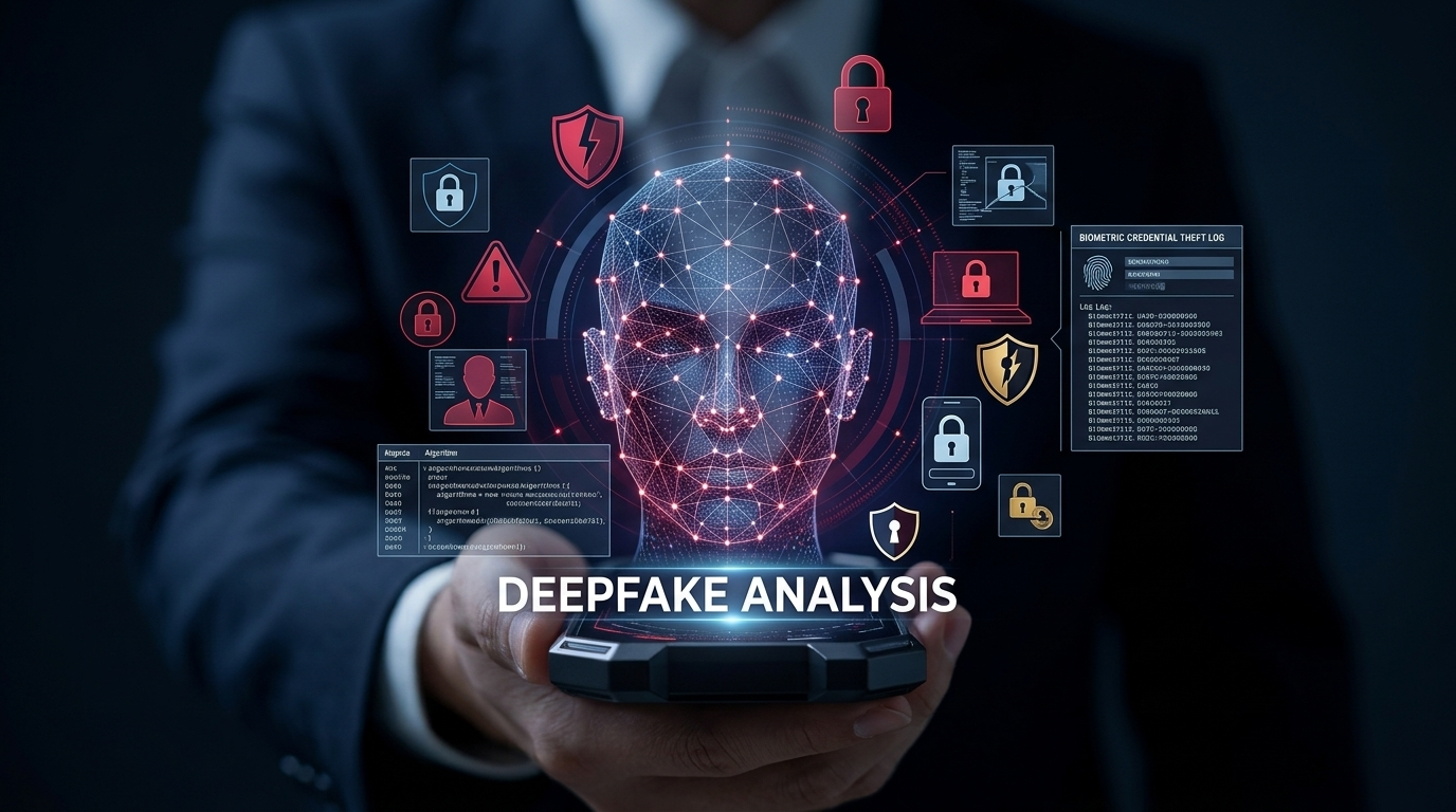 Cybercrime’s Dark Reality: 20 Common Crimes, How They Destroy Lives and the Penalties Offenders Face