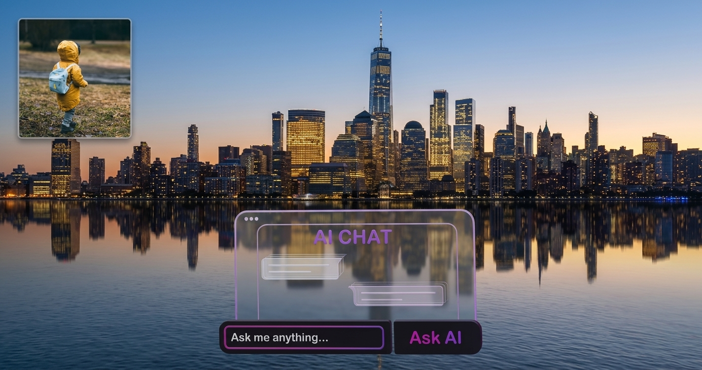 Why Has New York Restricted AI Chatbot Features for Children?